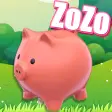 ZoZo Piggy - Cross the Road