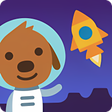 Ícone do programa: Sago Mini Space Blocks Bu…