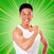 Icon of program: NAKAYAMAKINNIKUNMUSCLERUN…