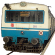 程序图标：Hyderabad Trains