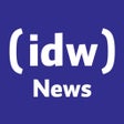Ícone do programa: idw News