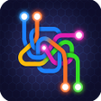 프로그램 아이콘: Connect Lamp - Puzzle gam…
