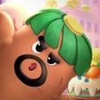 Programın simgesi: Fruit Merge Saga
