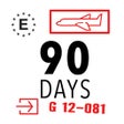 Icon of program: Schengen Calculator