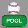 Иконка программы: Baseball GamePool-MatchSe…