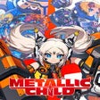 프로그램 아이콘: Metallic Child
