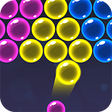 Underwater Bubble Fun icon