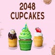 2048 Cupcakes Game