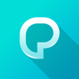 プログラムのアイコン：Pixel 3D  - Free Icon Pac…