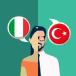 Icon of program: Italian-Turkish Translato…