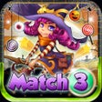 Icon of program: Match 3 Secret Mansion