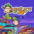 Icon of program: Turnip Boy Robs a Bank