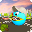 Icoon van programma: Hunger City