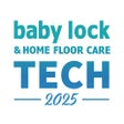 Symbol des Programms: Baby Lock Tech