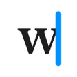 プログラムのアイコン：Writing Space - Professio…