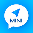 Ikon program: Mini Chat 2021 : Text Voi…