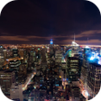 程序图标：New York Live Wallpaper