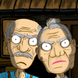 Icon of program: Grandpa And Granny House …