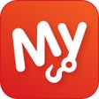 Ícone do programa: MySchleppApp