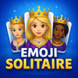 ไอคอนของโปรแกรม: Emoji Solitaire