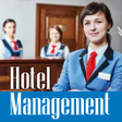 程序图标：Hotel Management Intervie…