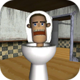 プログラムのアイコン：Skibidi Toilet Scary Game