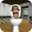 Skibidi Toilet Scary Game