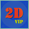 أيقونة البرنامج: 2D3D VIP