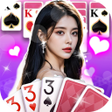 Ícone do programa: Flirt Solitaire Quest