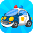 Icon of program: Policeman for children