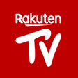 Иконка программы: Rakuten TV - Movies  TV S…