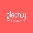 Ikon program: Glean.ly - Quick Fact