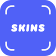 Ikon program: SKINS - Skincare Analyzer