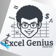 ไอคอนของโปรแกรม: Excel Genius