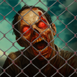 أيقونة البرنامج: Zombie Survival - Gun Gam…