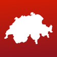 Symbol des Programms: Swiss Map Mobile
