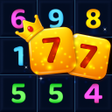 Icoon van programma: Royal Number Match Game