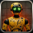 ไอคอนของโปรแกรม: Ragdoll Simulator: Break …