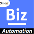 Ícone do programa: BizAutomation