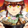 プログラムのアイコン：Ramen Craze - Fun Kitchen…
