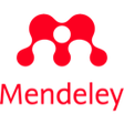 Icono de programa: Mendeley Web Importer