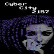 프로그램 아이콘: Cyber City 2157: The Visu…