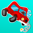 Иконка программы: Fury Cars