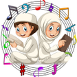ไอคอนของโปรแกรม: Child Hymns