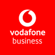 أيقونة البرنامج: Vodafone Business