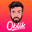 プログラムのアイコン：Oblik AI - face app: face…