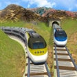 ไอคอนของโปรแกรม: Real Train Driving Game S…