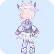 Ícone do programa: Outfit Ideas Gacha For Li…