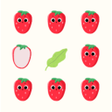 Icon of program: Scatterplot Puzzles: Find…