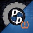 Ikona programu: Consumer TPMS